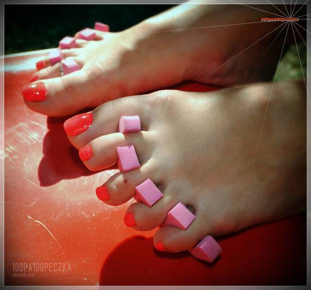 Pedicure 37 - 100pa100peczka