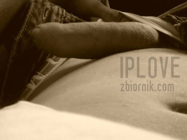 Mężuś mój :* - iplove