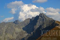 Dla wszystkich naszych przyjaciół Buziole z Kasprowego :))