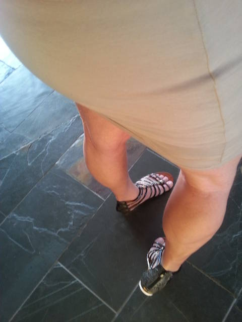 Summertime ♥ - MartinkaCross