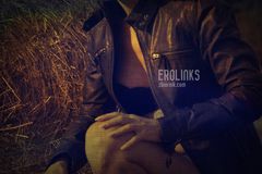 Nieszczęśliwa .... :)