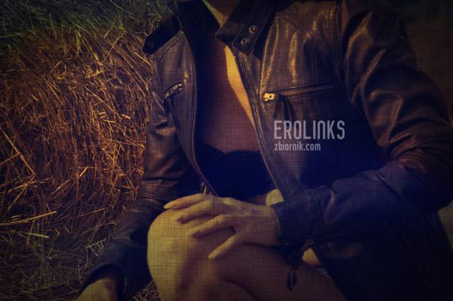 Nieszczęśliwa .... :) - Erolinks