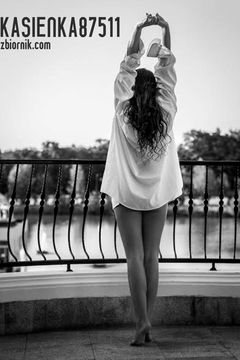 męska koszula... najlepsza o poranku