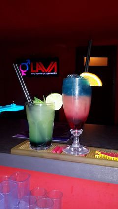 może macie ochotę na takie pyszności? 