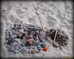 Nadmorski obrazek :)