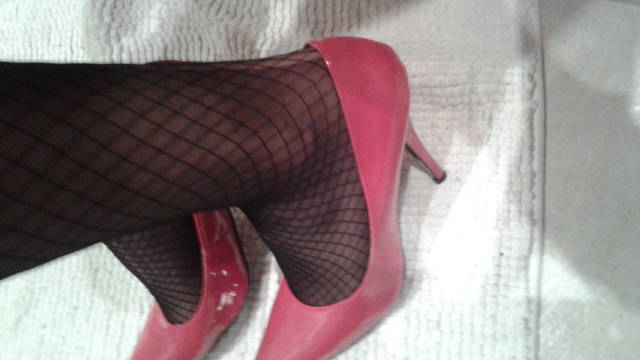 nowe szpileczki 2 - transnicole