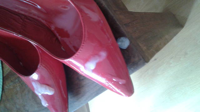 zalane szpileczki - transnicole