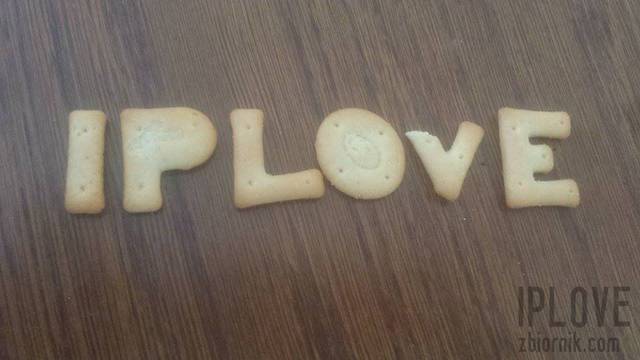 ciasteczkowo :) - iplove