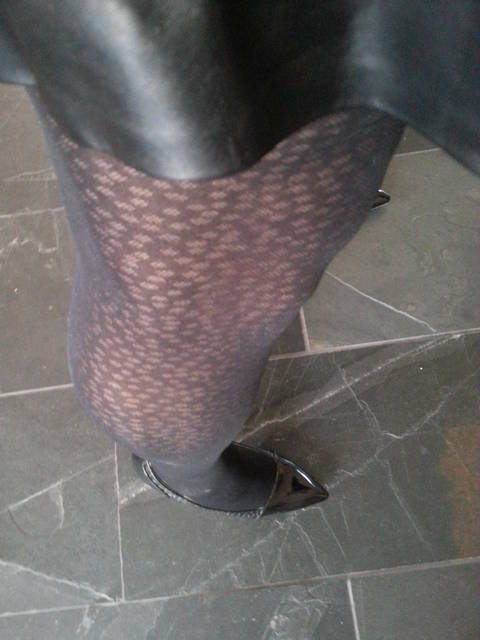 Friday ♥ - MartinkaCross