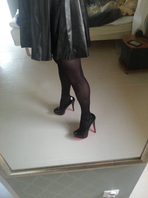 Friday ♥ - MartinkaCross