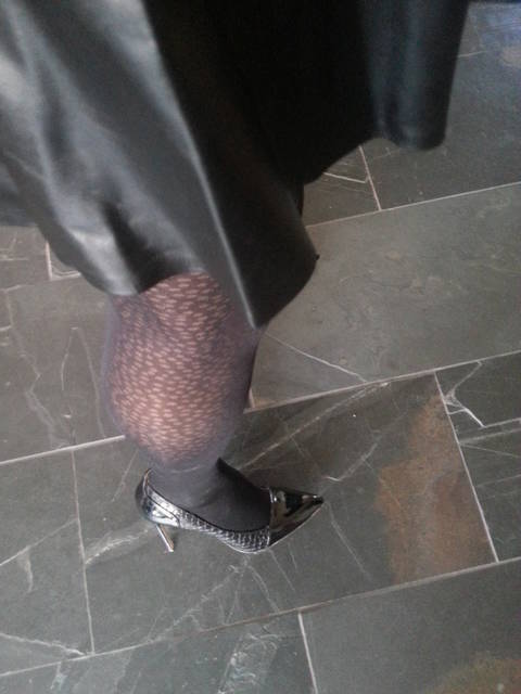 Friday ♥ - MartinkaCross