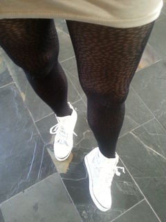 Saturday morning ♥