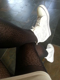 Saturday morning ♥