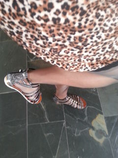 Sunday morning fun :-)