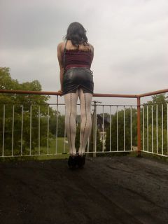 Chetna na klapsa Xenia