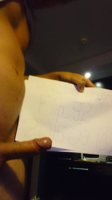 random pic - Filip_92