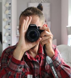 A Pstryknąć Ci Coś ;-)