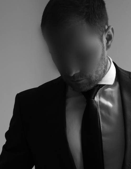 suit & tie - dr_ess