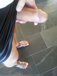 Saturday morning :-)