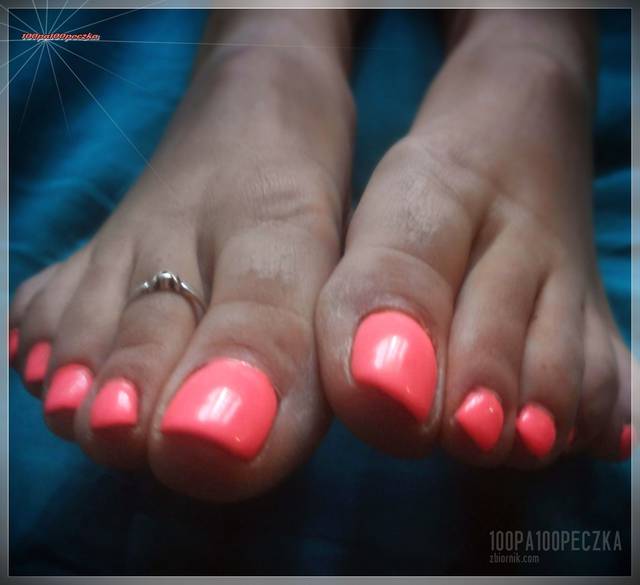 Candy Pink 31 - 100pa100peczka