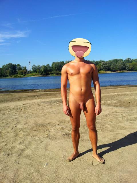 Nudist beach Fordon  - covu92