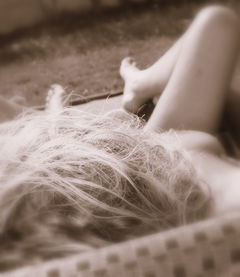 rest