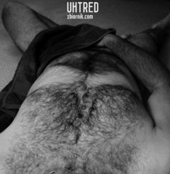 Ręcznikiem okryty...