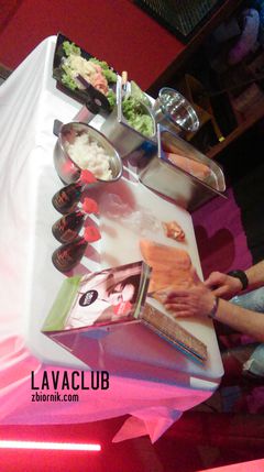 sushi masterzy już szykują się !!!