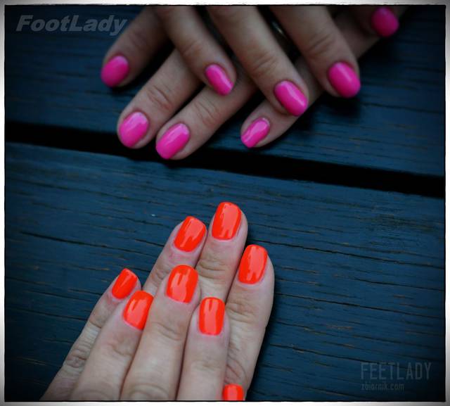 Dłonie #10 - FeetLady