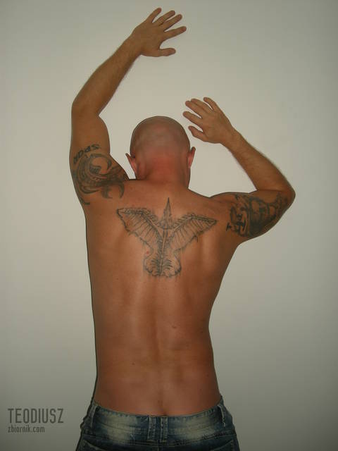 Mila CoCo... - Teodiusz