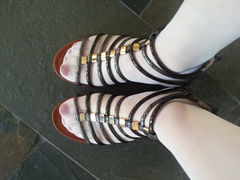 Sunday morning fun ♥