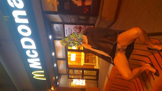 Idziemy do Maca? - ada77