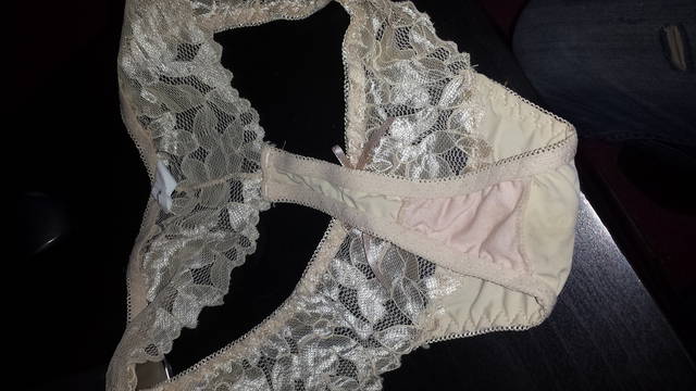 majteczki mojej suki - rozwiedziony77