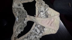 majteczki mojej suki