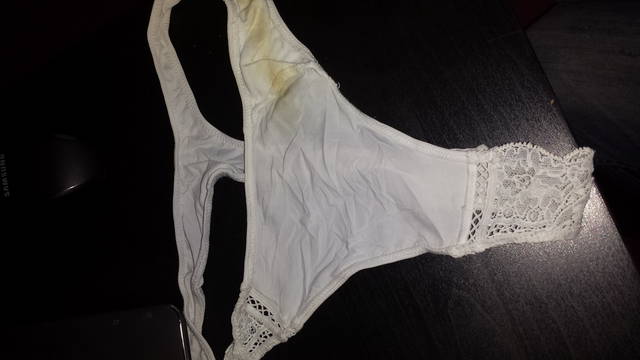 drudne majtki mojej suki - rozwiedziony77