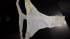 drudne majtki mojej suki