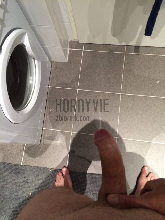 hornyvie