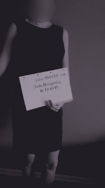 Słodziutka :) - SlodziutkaCipeczkaxxx