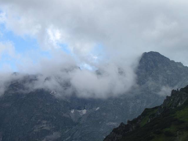 groźne i..... - wodnik50