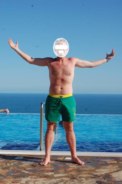 Summer time - CzarnaMamba84