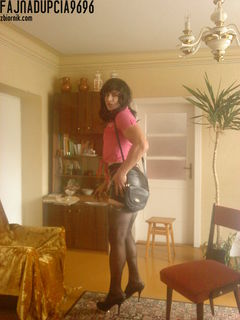 kto odważy sie skomentować i dodać do ulubionych Lucynke