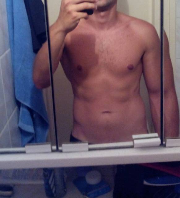 lustracja;) - Lazar_