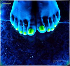 BlueLight #01
