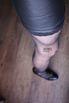 Chętnie uklęknę w takim stroju i obciągnę, kto chętny?