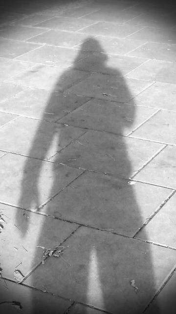 Cień ulicy... - GSL