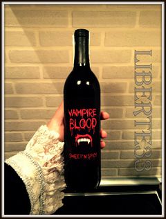 Imprezowy przysmak... kilka litrów białogłowom upuściłem...