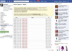 Próby włamania na konto