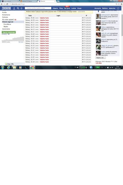 IP włamywacza 89.71.212.63 - amorkibz