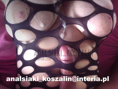 maseczka...ktoś doleje?