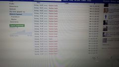 Próby włamania nadal trwaja!!!